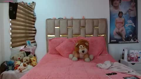 Jeraldine online show from 01/16/26, 07:51