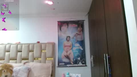 Jeraldine online show from 02/28/26, 02:12