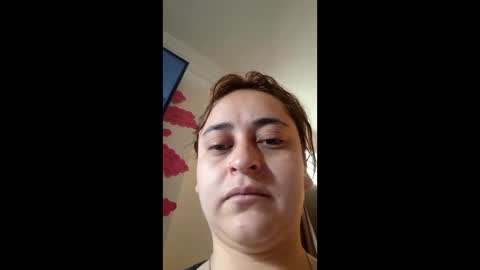 Jeraldine online show from 03/31/26, 05:02