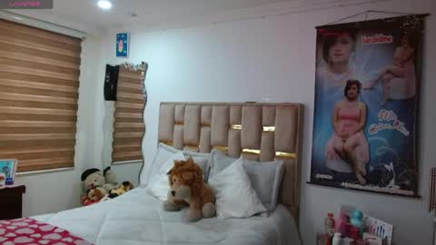 Jeraldine online show from 04/15/26, 09:04