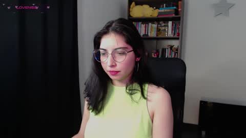  violetta  online show from 03/08/26, 02:21