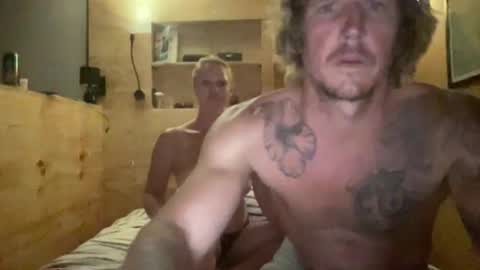 sunkissedsinners online show from 12/01/25, 08:36