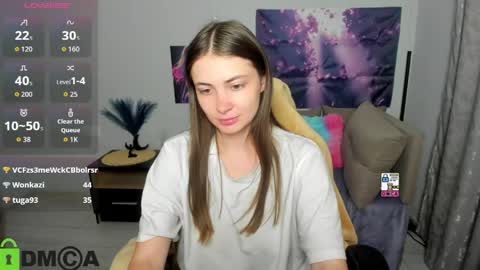 Snapshot of sunlight_kiss chatting on 05/19/26, 01:56 Jessika online show from 05/19/26, 01:56