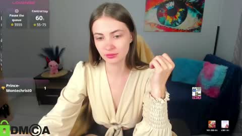 Snapshot of sunlight_kiss chatting on 05/31/26, 06:09 Jessika online show from 05/31/26, 06:09