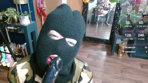 Sunni Knight online show from 03/06/26, 02:08