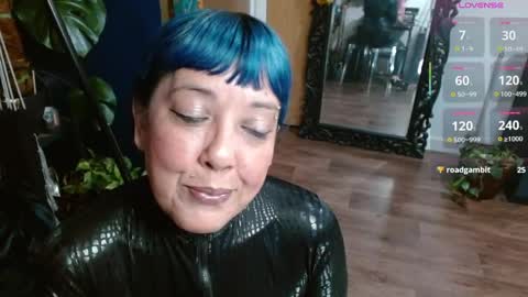 Sunni Knight online show from 05/07/26, 12:16