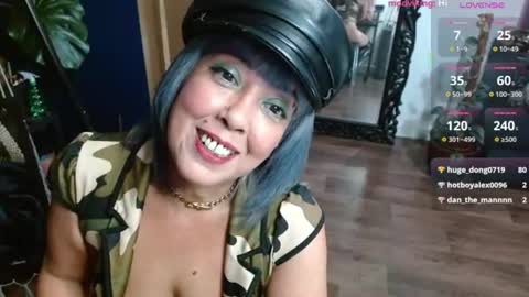 Snapshot of sunni_hottie chatting on 06/12/26, 03:16 Sunni Knight online show from 06/12/26, 03:16