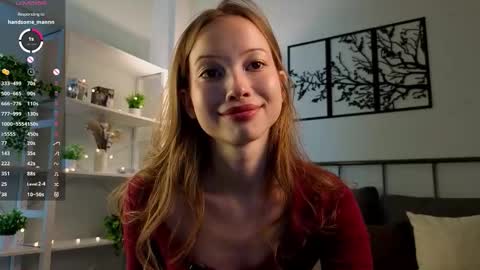 Kiki online show from 09/21/25, 01:51