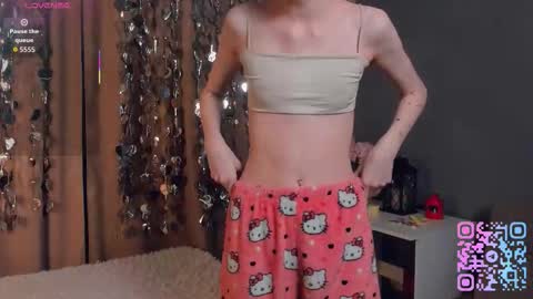 Kiki online show from 02/24/26, 01:03