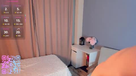 Kiki online show from 03/06/26, 01:35