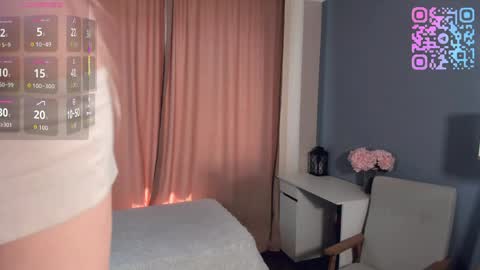 Kiki online show from 04/09/26, 06:19