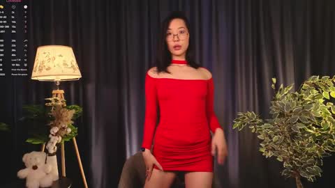 Kiki online show from 04/25/26, 01:30