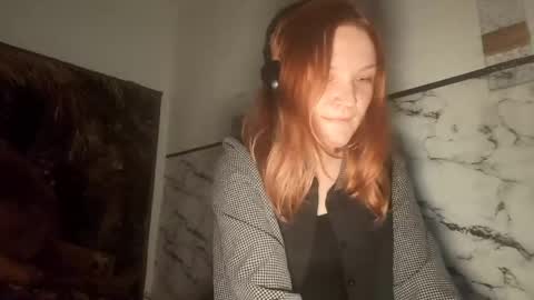Leah - is graceful online show from 05/06/26, 09:36