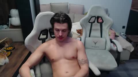 Alice and Sergey online show from 02/05/26, 08:24