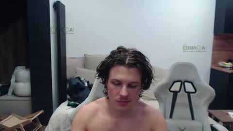 Alice and Sergey online show from 03/20/26, 08:14