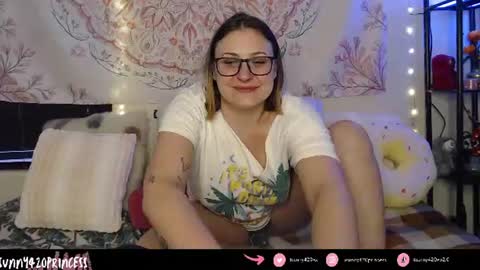 Sunny420 online show from 06/19/26, 02:27