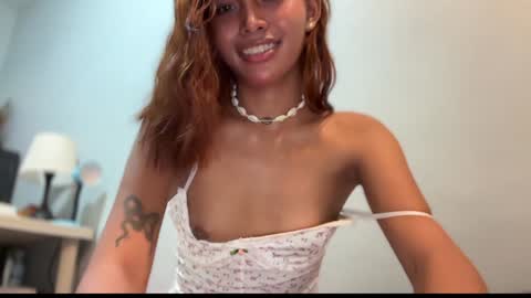 Snapshot of sunny_angelx chatting on 12/17/24, 05:18 ANGEL-DONT FORGET TO THUMBS UP AND FOLLOW online show from 12/17/24, 05:18