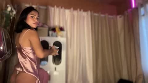 Snapshot of sunny_angelx chatting on 10/19/25, 03:40 ANGEL-DONT FORGET TO THUMBS UP AND FOLLOW online show from 10/19/25, 03:40