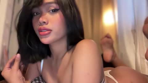 Snapshot of sunny_angelx chatting on 10/29/25, 03:53 ANGEL-DONT FORGET TO THUMBS UP AND FOLLOW online show from 10/29/25, 03:53