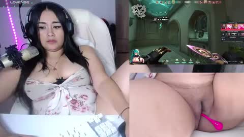 Snapshot of sunny_gamer chatting on 01/30/25, 06:35 Sunny online show from 01/30/25, 06:35