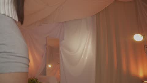 Maria online show from 03/20/26, 10:14