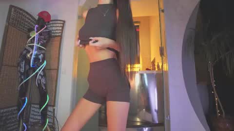 Maria online show from 07/09/26, 11:09