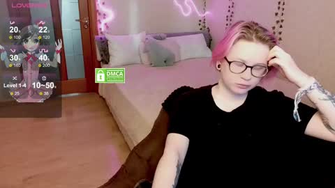 Snapshot of sunny_mood chatting on 02/17/25, 06:09 sunny mood online show from 02/17/25, 06:09