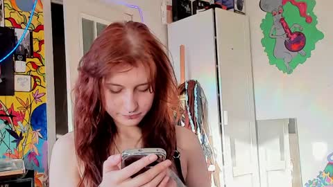 Sunny online show from 05/19/26, 04:24