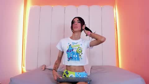 Sunny online show from 02/03/26, 08:36