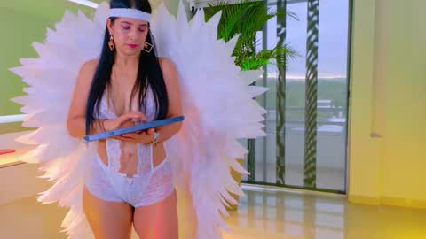 Sunny River online show from 01/10/26, 12:07