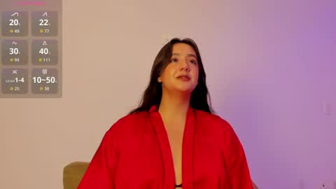 Ali online show from 07/02/26, 07:31