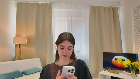 Ivanna online show from 05/09/26, 02:00