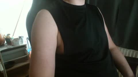 SunnyBoyIM online show from 06/29/26, 04:41