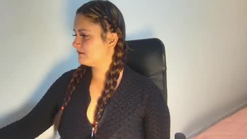 Snapshot of sunnycurvymf chatting on 02/24/26, 09:24 sunnycurvymf online show from 02/24/26, 09:24