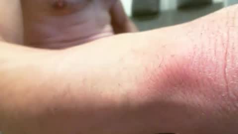 Sunnyd5969 online show from 01/26/25, 11:28