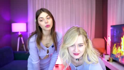 Snapshot of sunnyfia chatting on 02/07/25, 01:58 Fia  -  TG -  Mia -  Alice -  online show from 02/07/25, 01:58