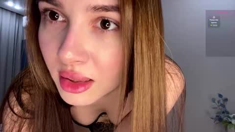 Christina online show from 03/01/26, 08:38