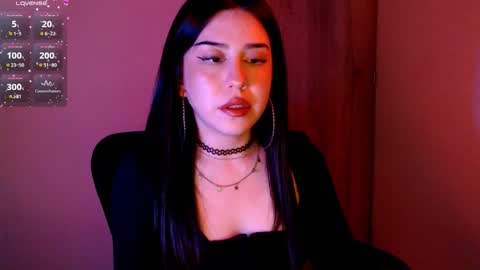 Maria online show from 12/10/24, 02:16