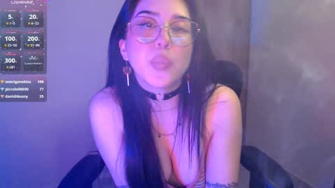 Maria online show from 12/12/24, 11:14