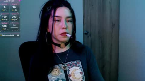 Maria online show from 12/18/24, 05:37