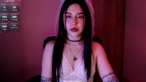 Maria online show from 12/19/24, 02:23