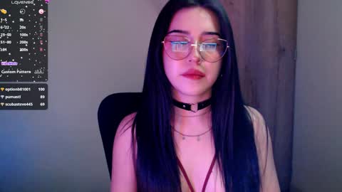 Maria online show from 12/28/24, 04:08