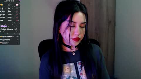 Maria online show from 01/04/25, 11:17