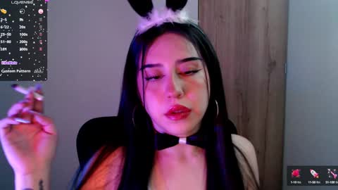 Maria online show from 01/15/25, 05:08