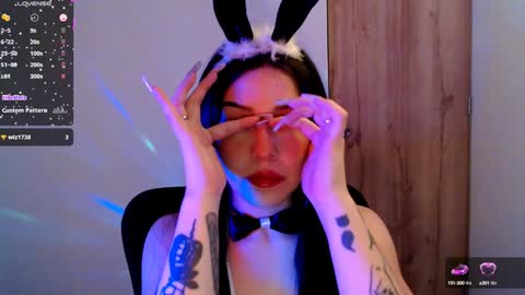 Maria online show from 02/04/25, 02:07