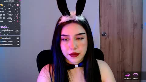 Maria online show from 02/27/25, 04:09