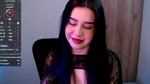 Maria online show from 03/06/25, 05:14