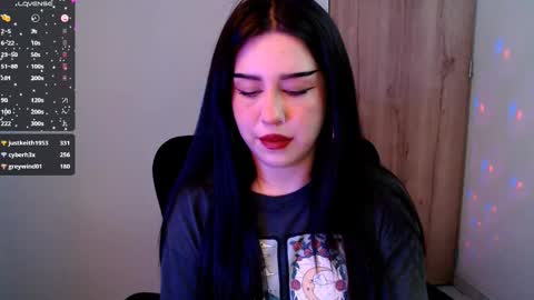 Maria online show from 03/12/25, 05:24