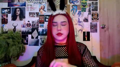 Maria online show from 11/23/25, 10:09