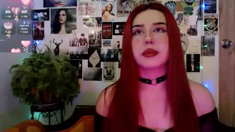 Maria online show from 11/24/25, 10:53